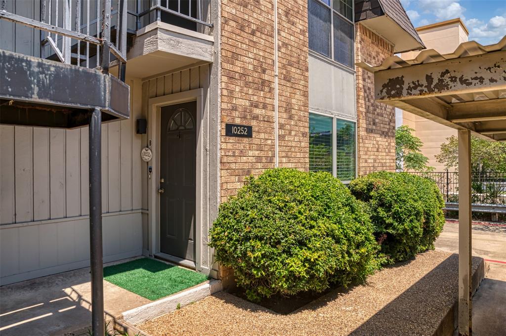 EL CAMINO REAL CONDOMINIUM - Residential