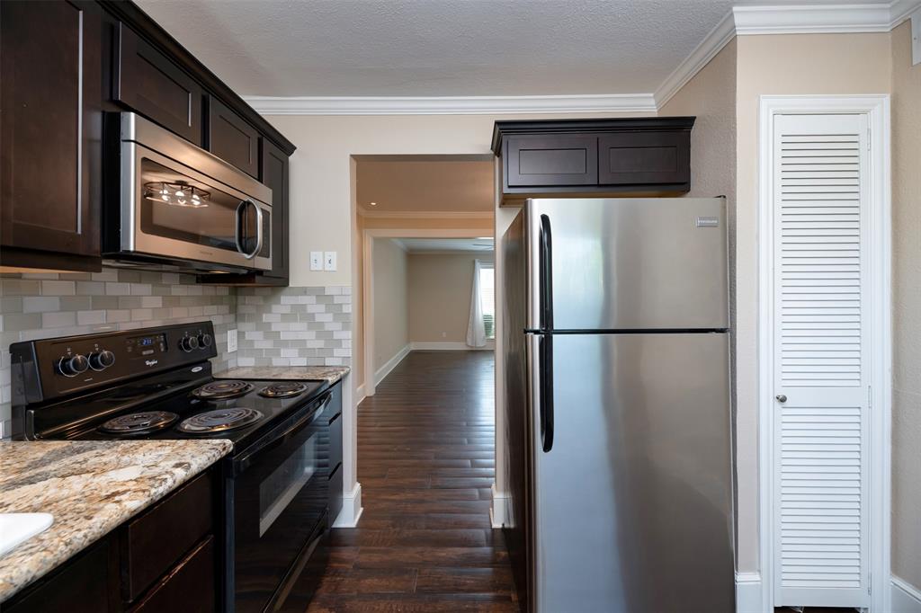 EL CAMINO REAL CONDOMINIUM - Residential