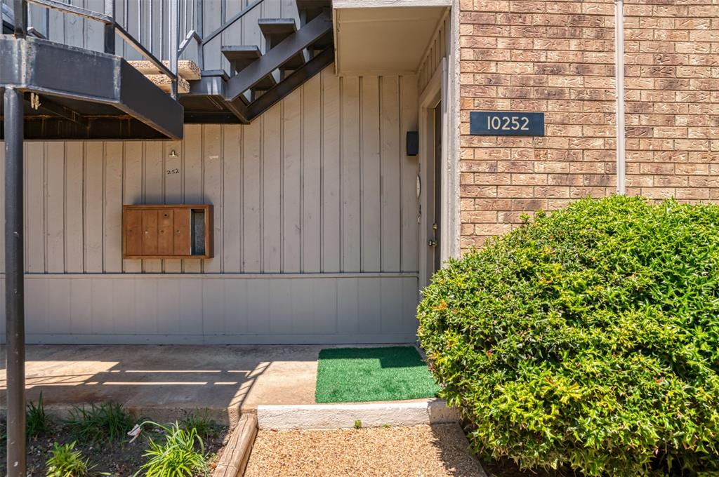 EL CAMINO REAL CONDOMINIUM - Residential