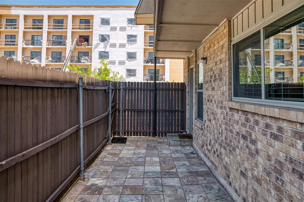 EL CAMINO REAL CONDOMINIUM - Residential