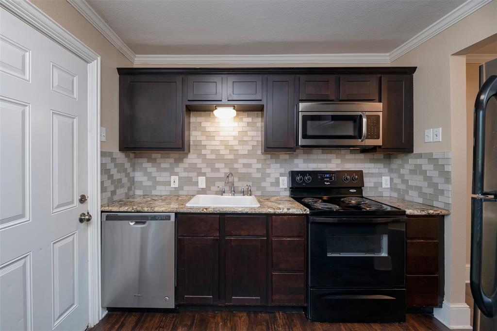 EL CAMINO REAL CONDOMINIUM - Residential