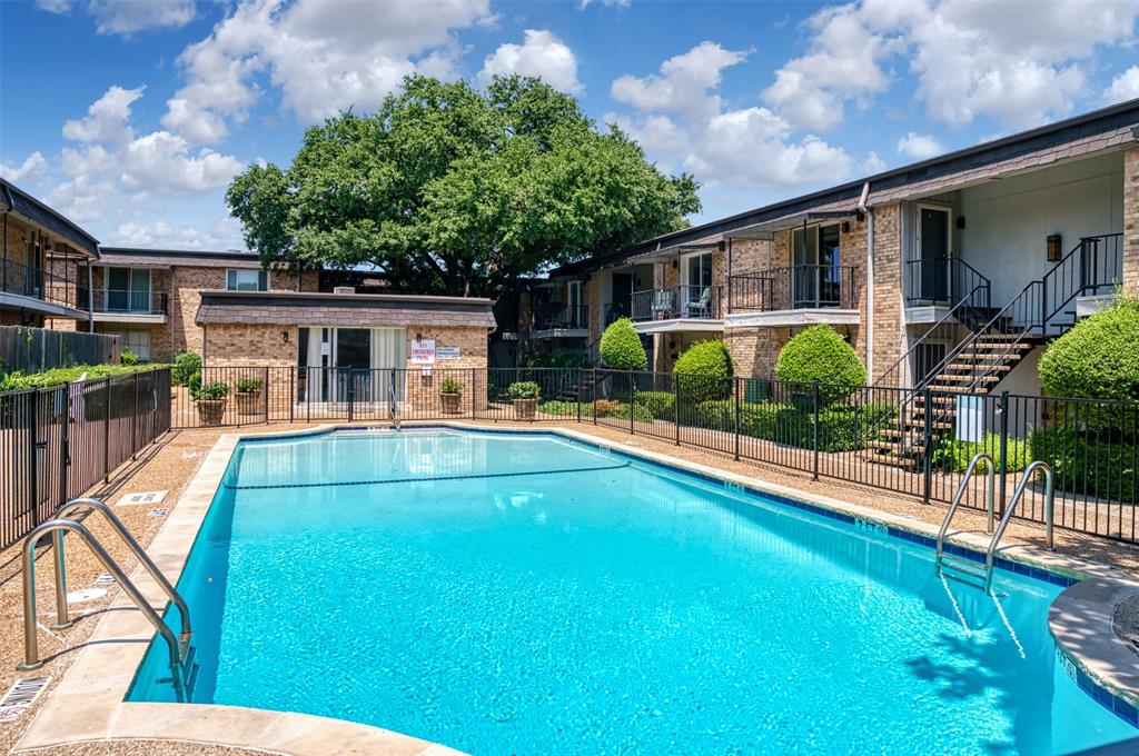 EL CAMINO REAL CONDOMINIUM - Residential