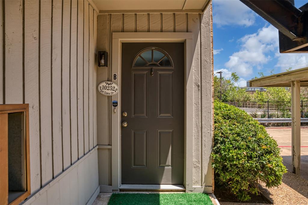 EL CAMINO REAL CONDOMINIUM - Residential