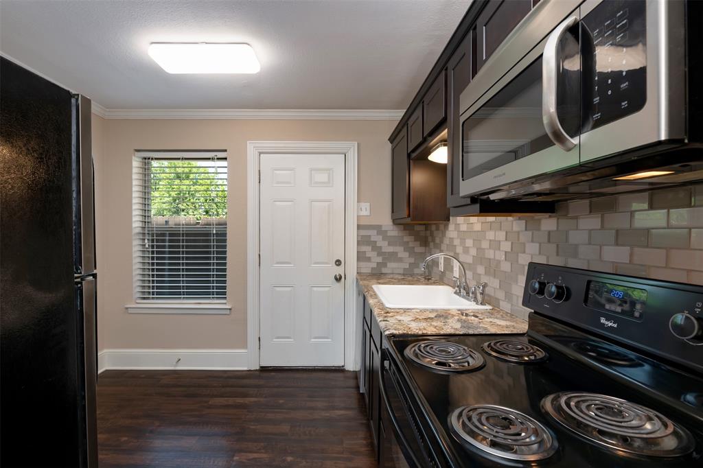 EL CAMINO REAL CONDOMINIUM - Residential