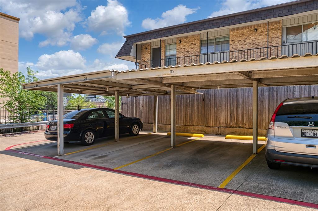 EL CAMINO REAL CONDOMINIUM - Residential
