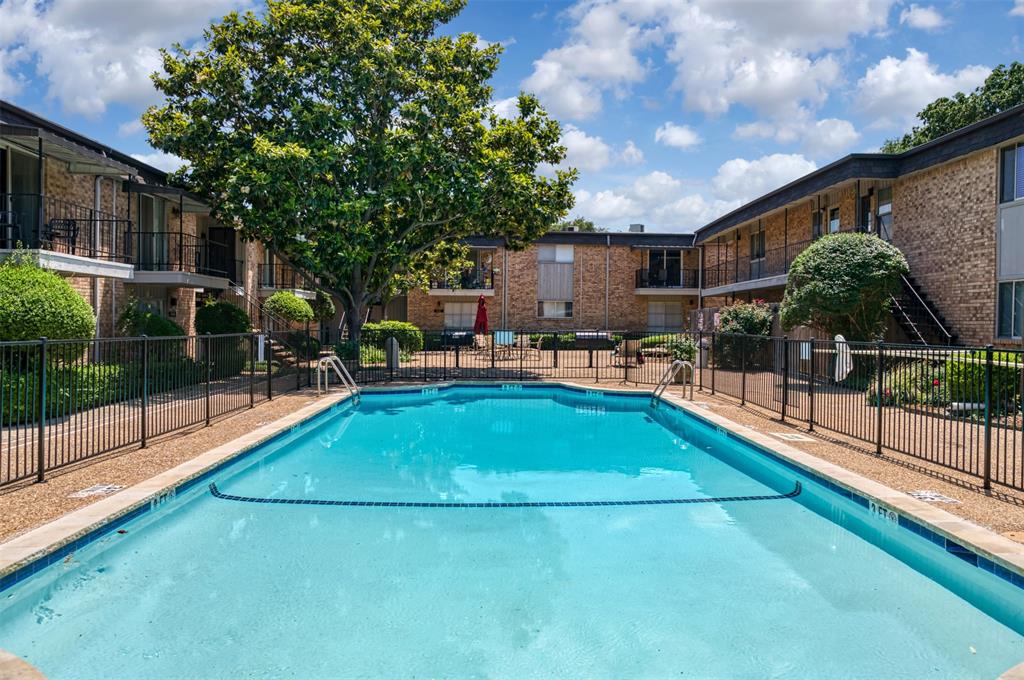 EL CAMINO REAL CONDOMINIUM - Residential
