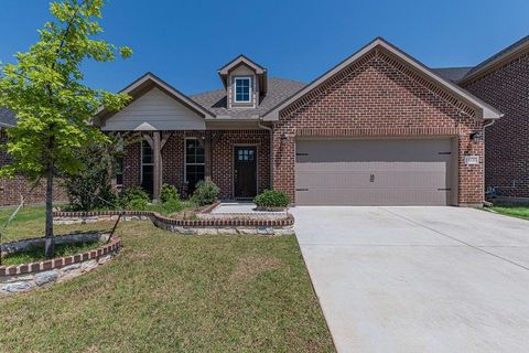 1800 Star Fleet Drive Haslet TX 76052