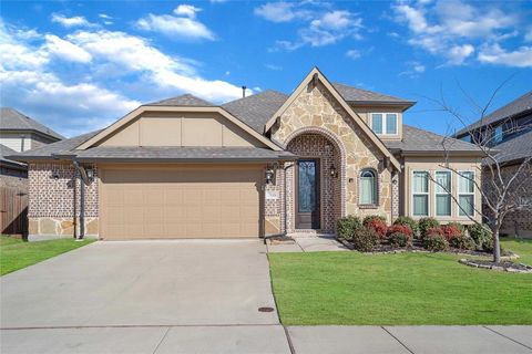 708 Lyndhurst Drive Anna TX 75409
