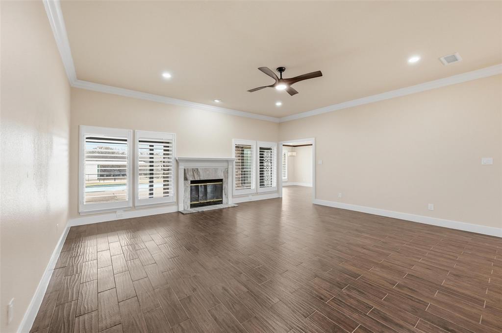 Tate Add - Residential