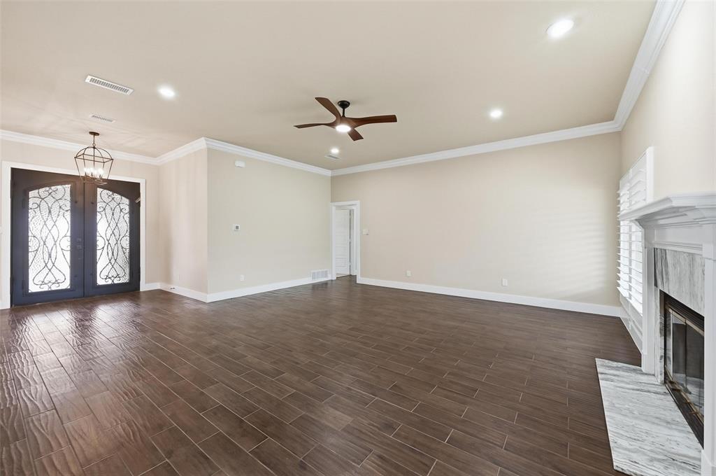 Tate Add - Residential