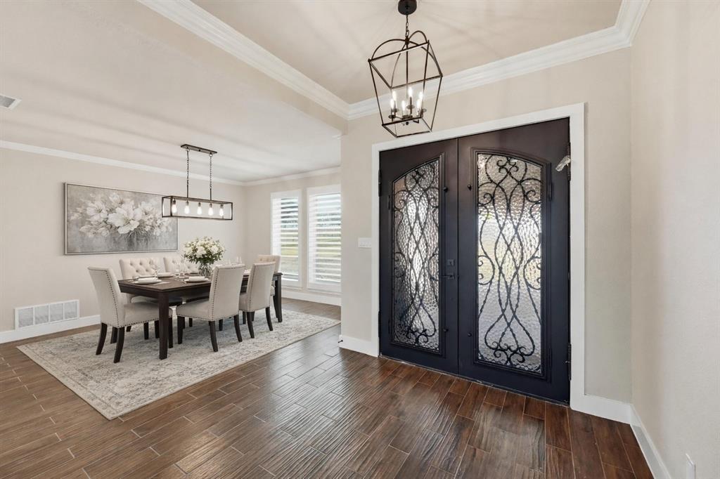 Tate Add - Residential