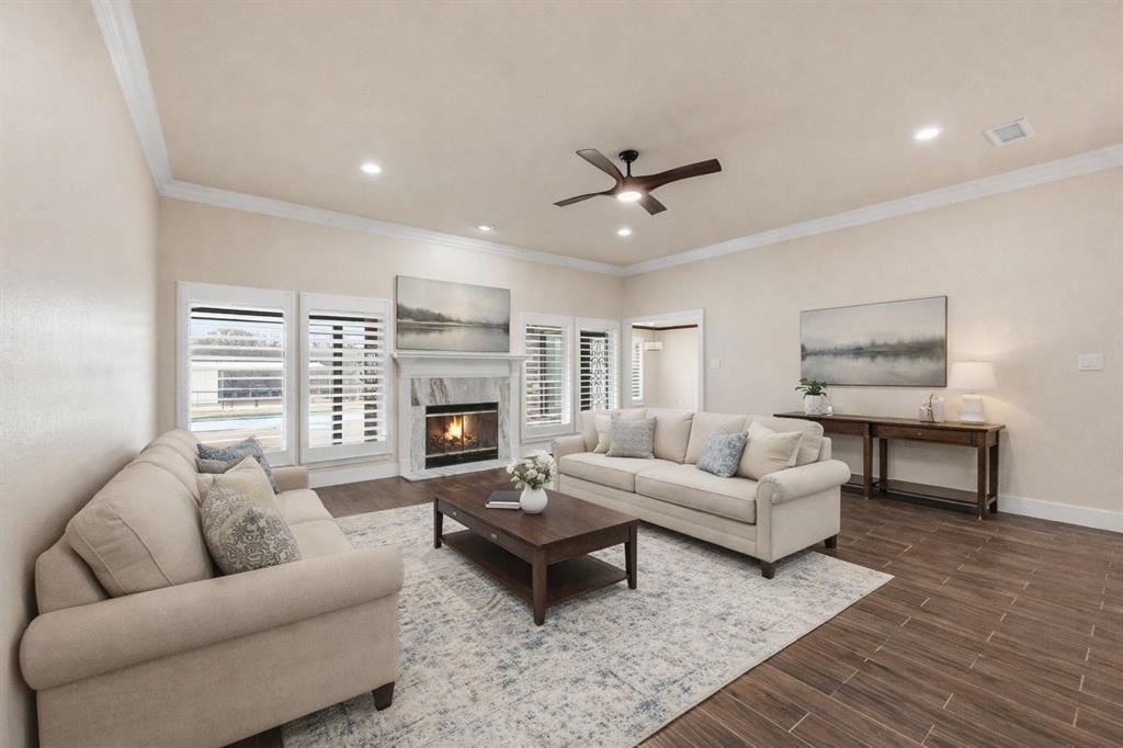 Tate Add - Residential