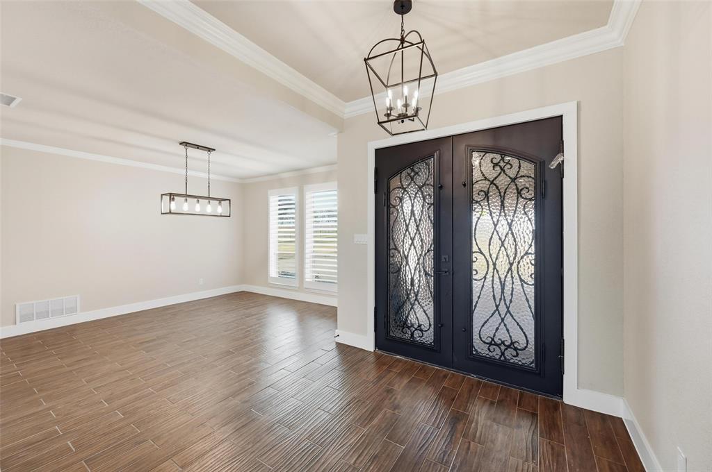 Tate Add - Residential