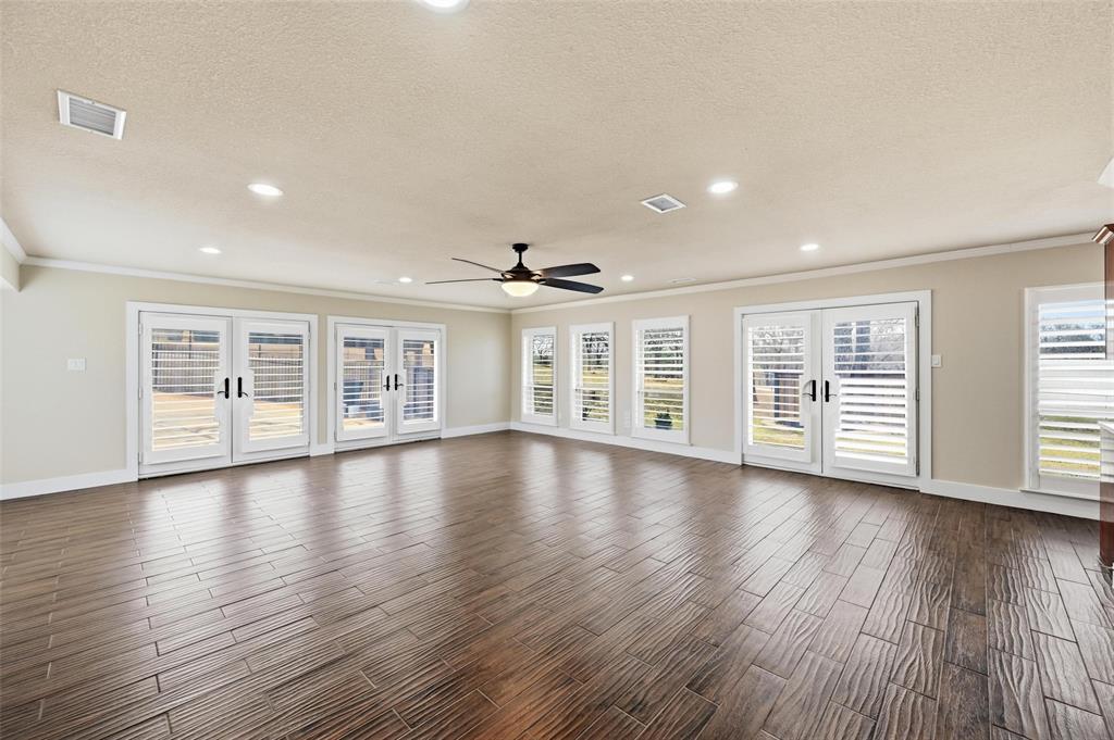 Tate Add - Residential