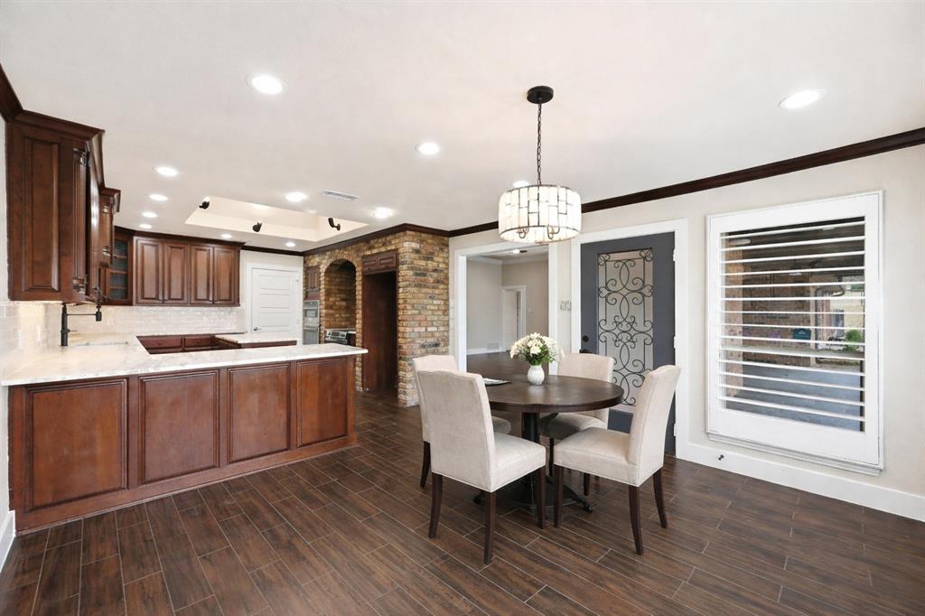 Tate Add - Residential