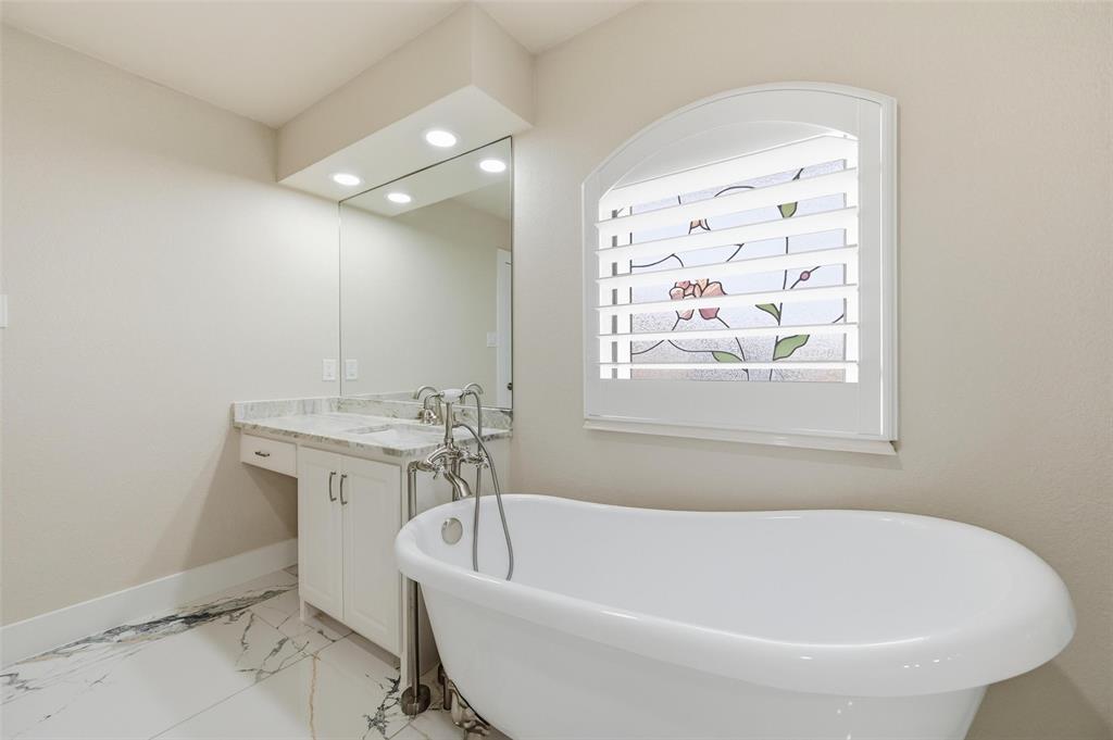 Tate Add - Residential