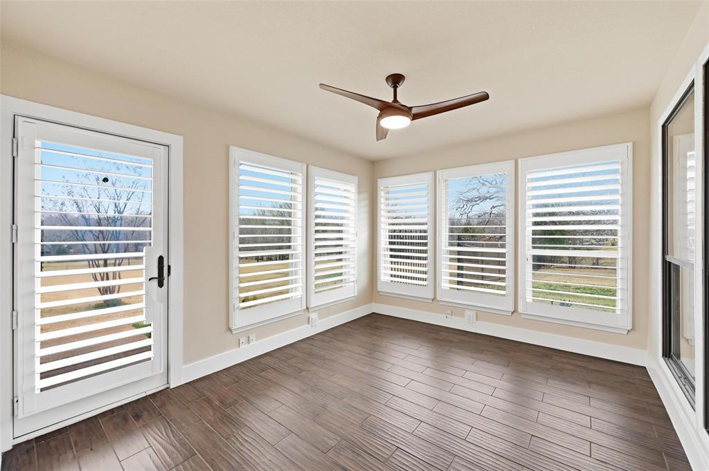 Tate Add - Residential