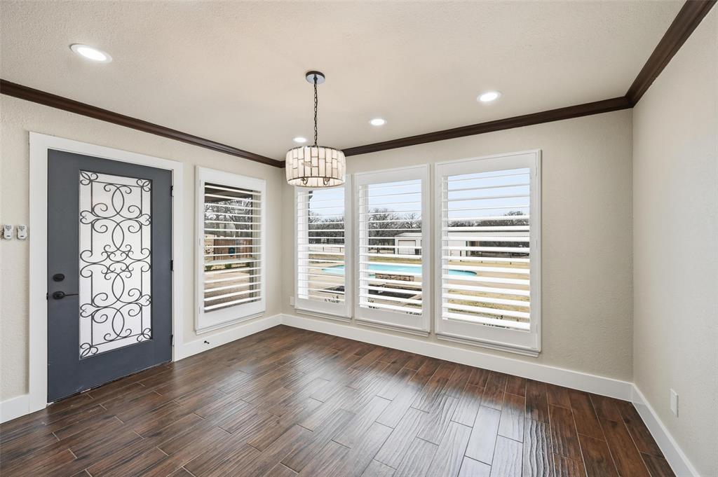 Tate Add - Residential