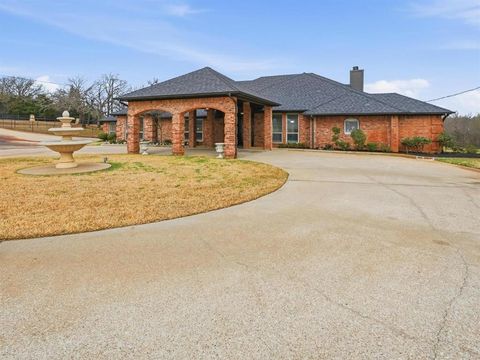 7401 Bent Trail Mansfield TX 76063