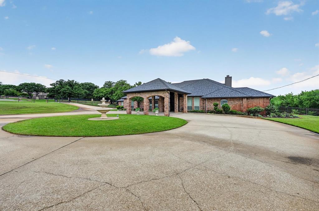 Tate Add - Residential