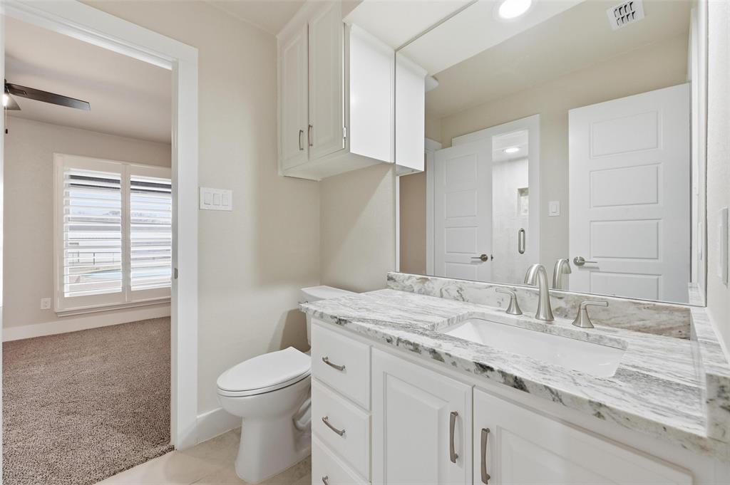 Tate Add - Residential