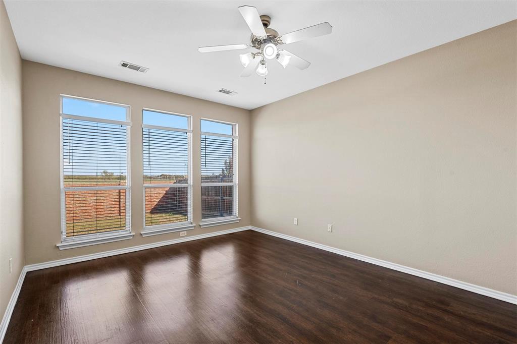 Alexandra Meadows - Residential Lease