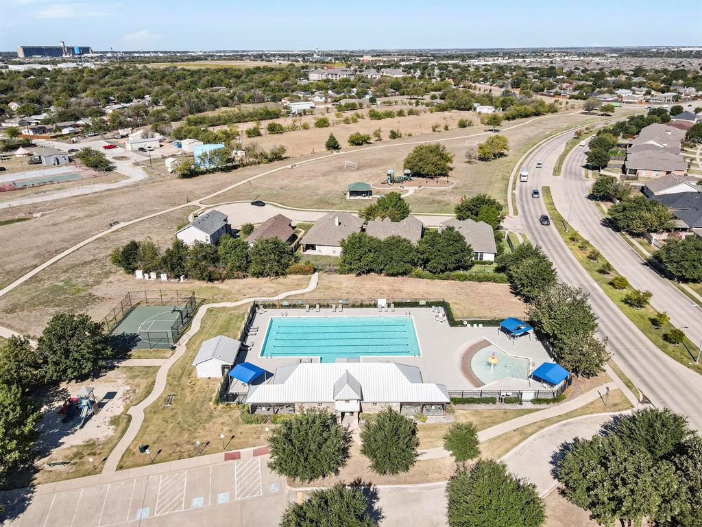 Alexandra Meadows - Residential Lease