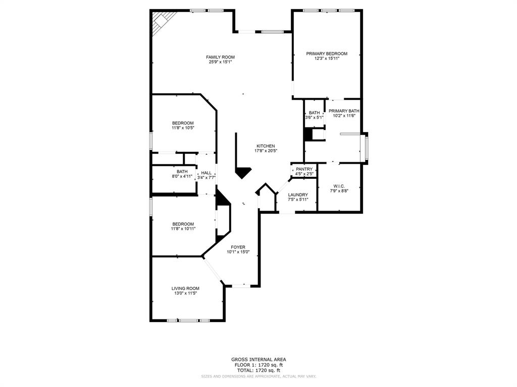 Alexandra Meadows - Residential Lease