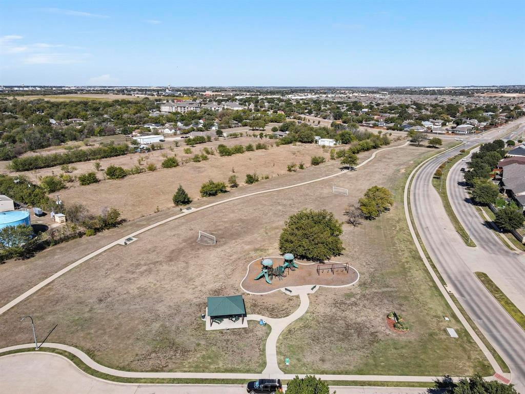 Alexandra Meadows - Residential Lease