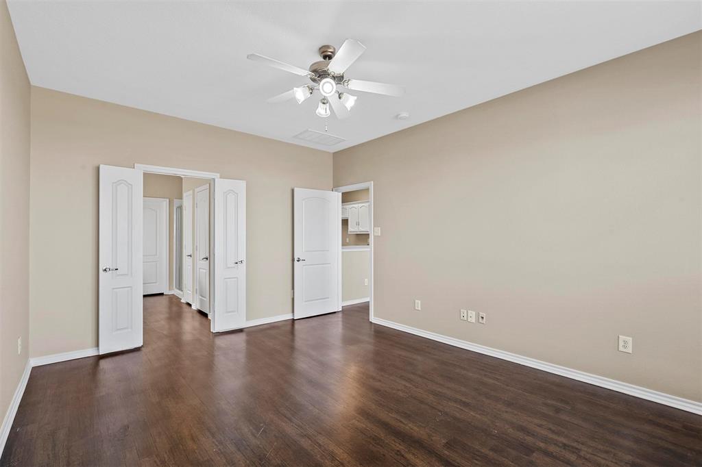 Alexandra Meadows - Residential Lease