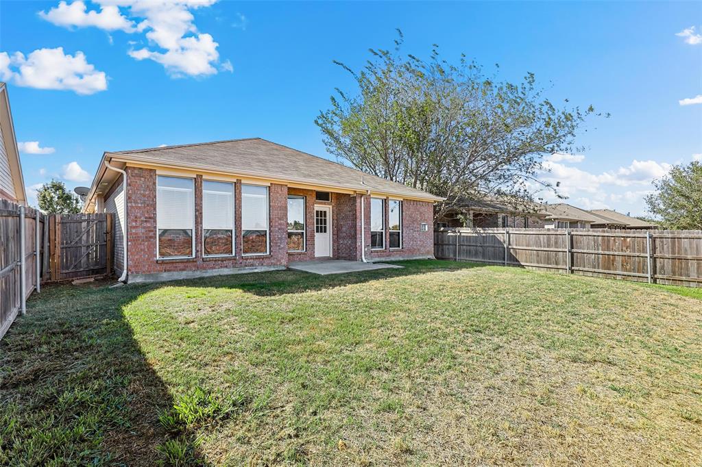 Alexandra Meadows - Residential Lease