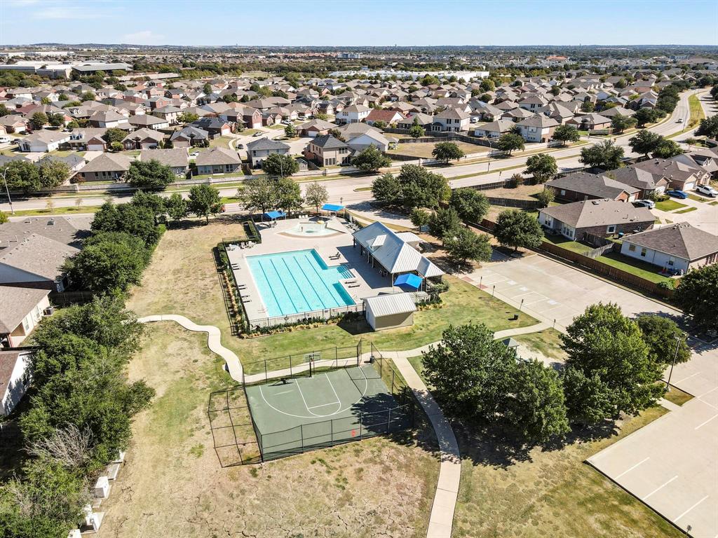 Alexandra Meadows - Residential Lease