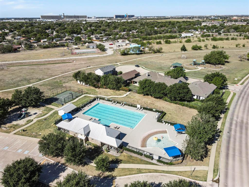 Alexandra Meadows - Residential Lease