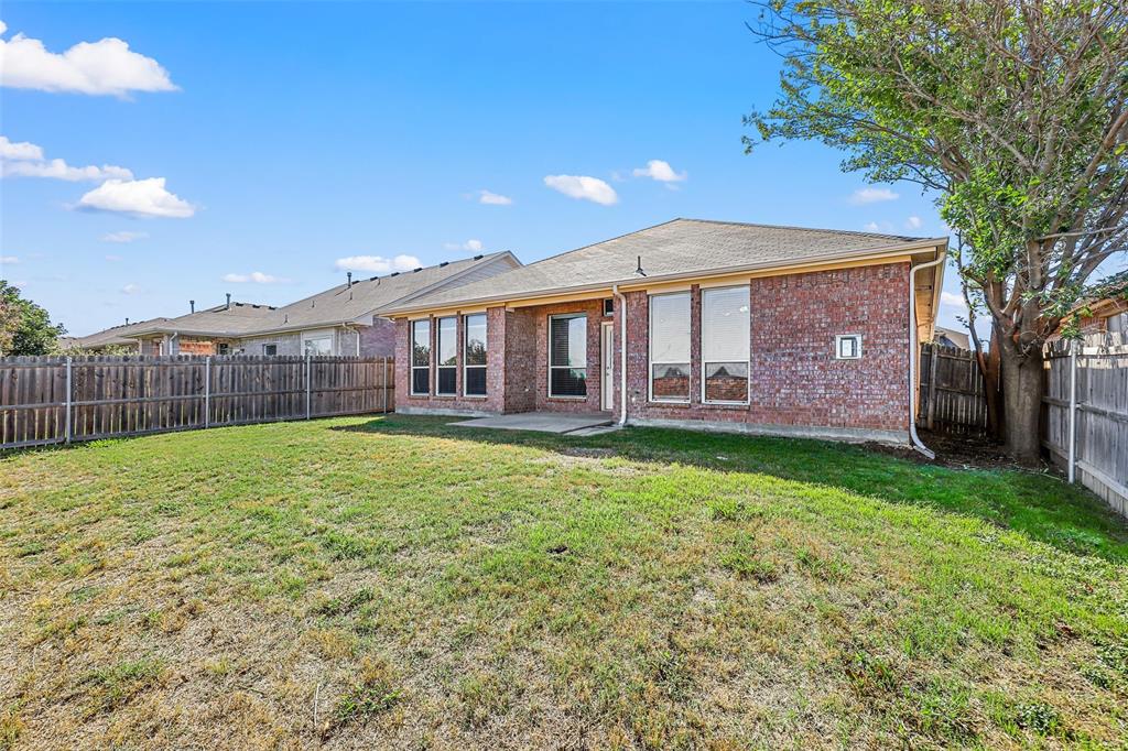 Alexandra Meadows - Residential Lease