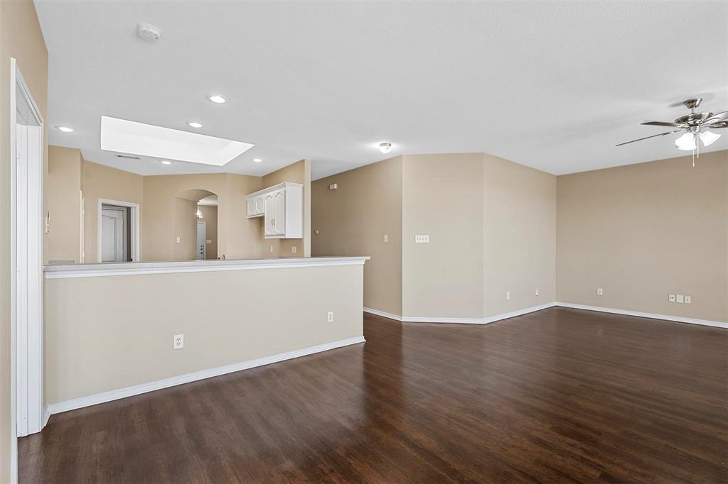 Alexandra Meadows - Residential Lease