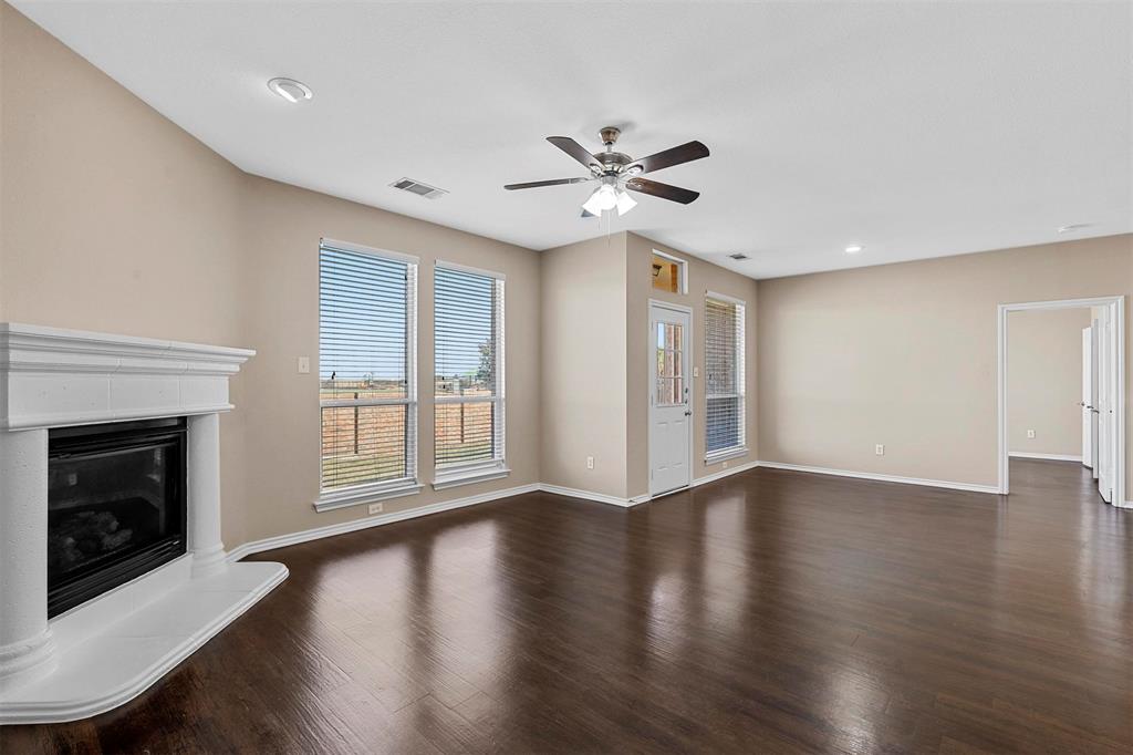 Alexandra Meadows - Residential Lease