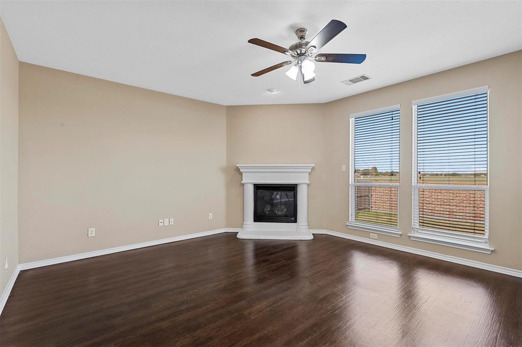 Alexandra Meadows - Residential Lease