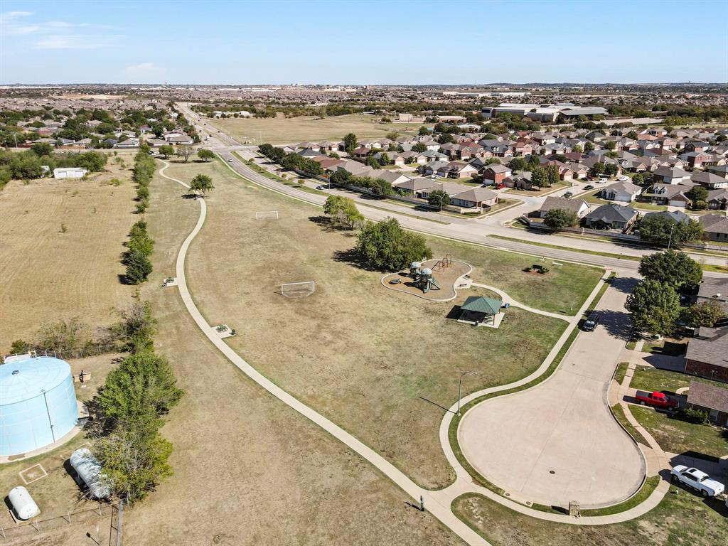 Alexandra Meadows - Residential Lease