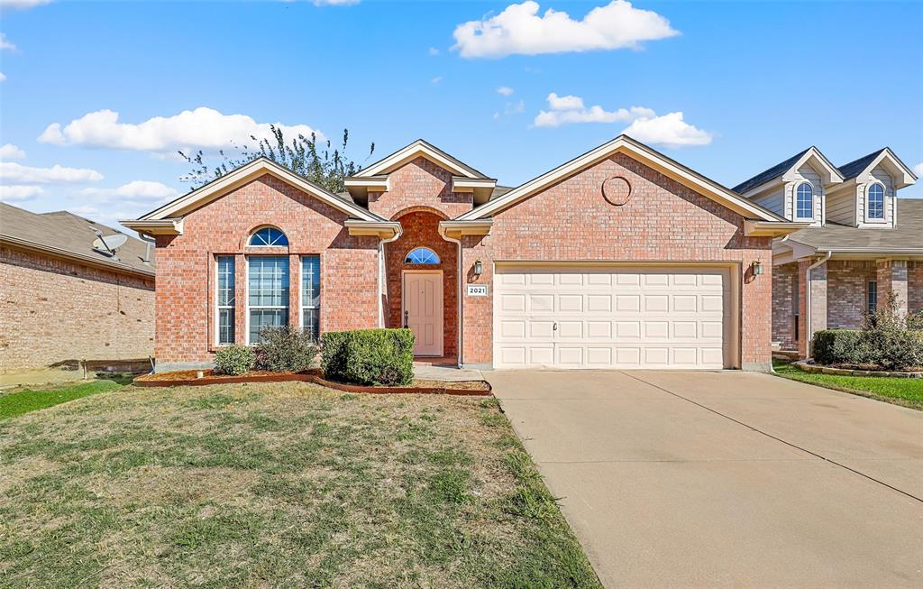 Alexandra Meadows - Residential Lease