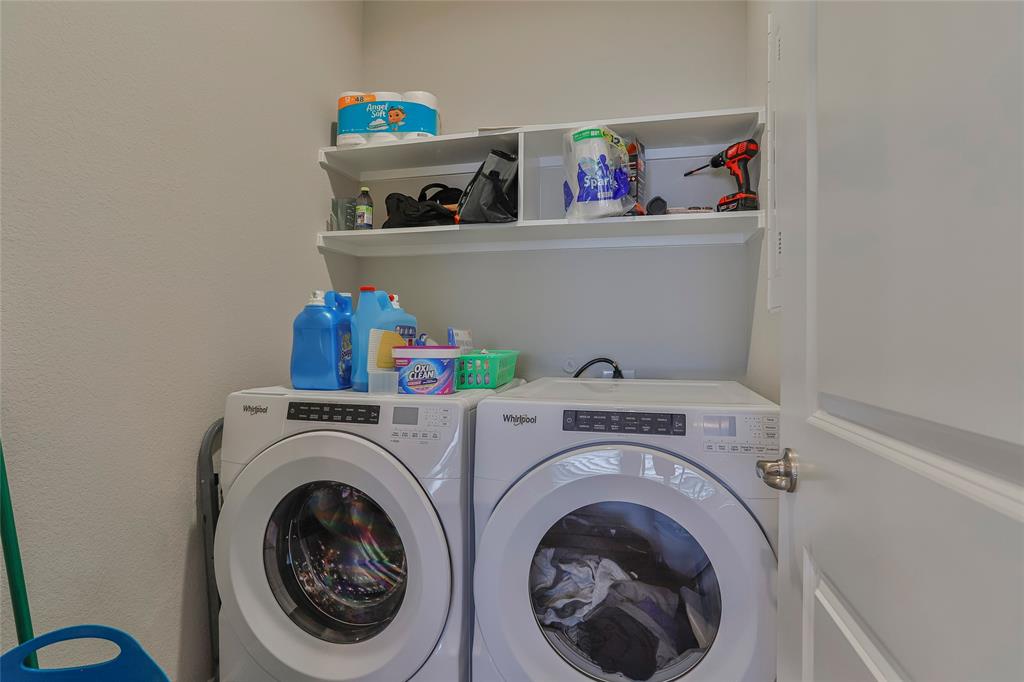 Trails of Elizabeth Creek - Residential