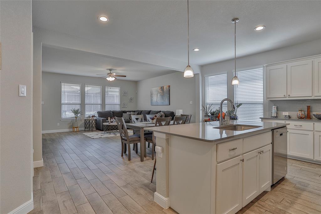 Trails of Elizabeth Creek - Residential