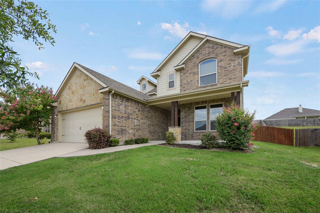 1517 Salado Trail