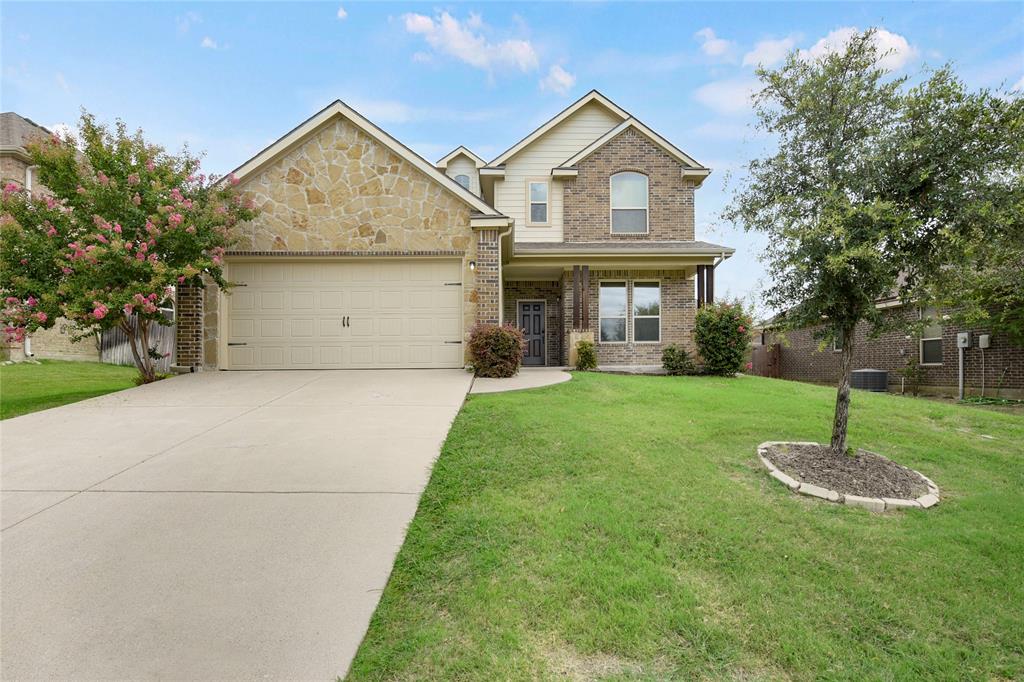 1517 Salado Trail