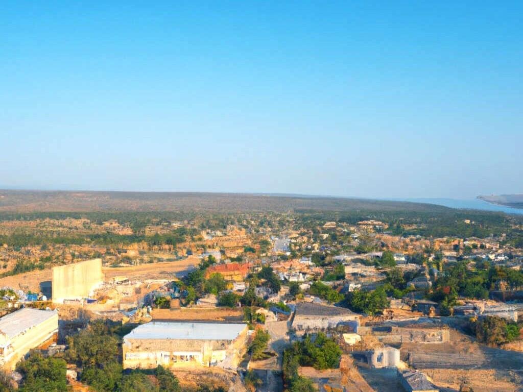 Waco Bay Estates Ph 1 - Land