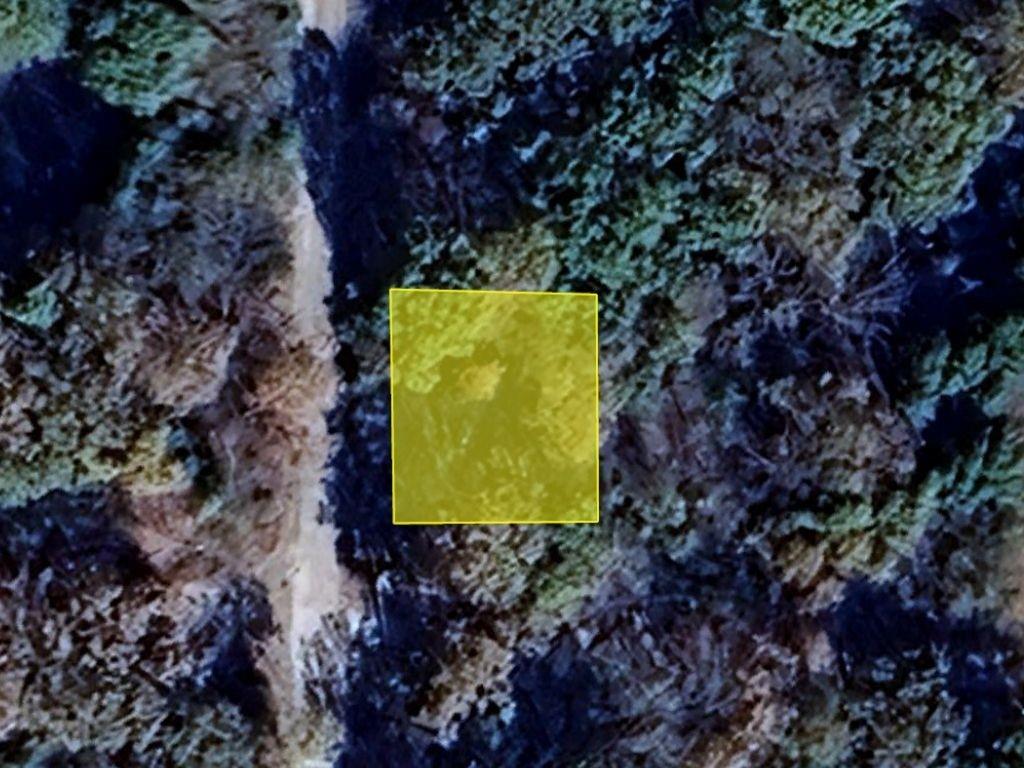 Waco Bay Estates Ph 1 - Land