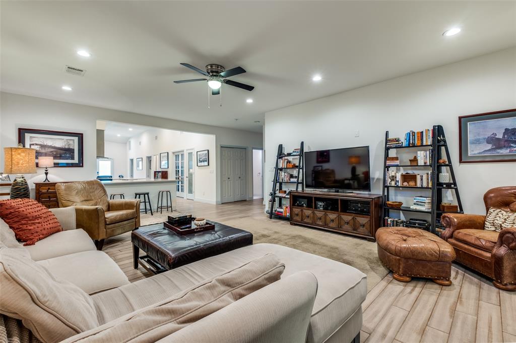 Sunset Hill Add - Residential