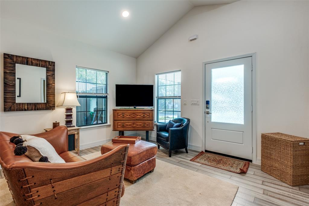 Sunset Hill Add - Residential