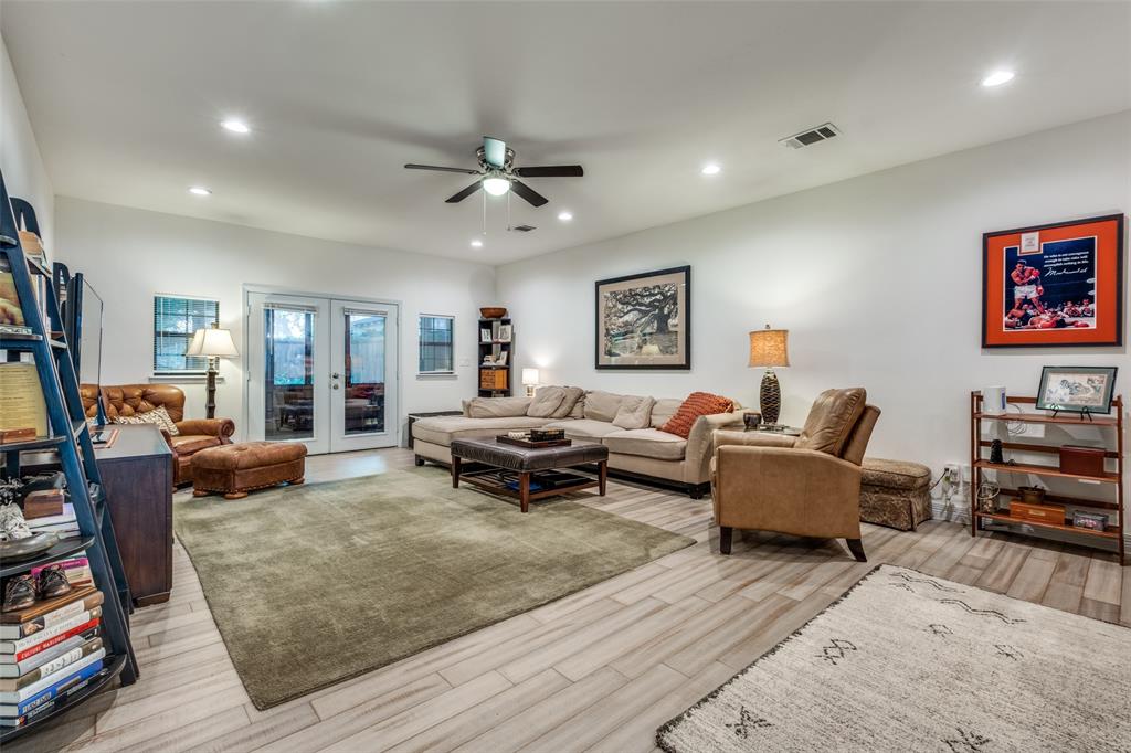 Sunset Hill Add - Residential