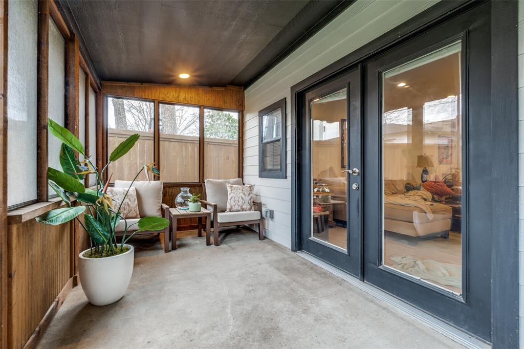 Sunset Hill Add - Residential