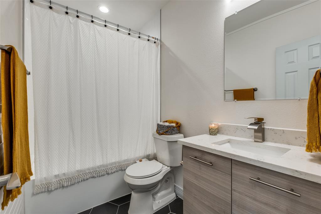 Sunset Hill Add - Residential